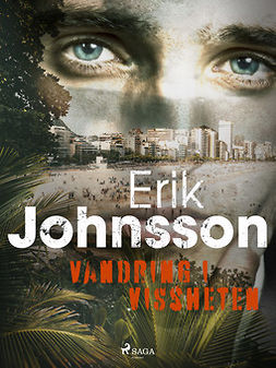 Johnsson, Erik - Vandring i vissheten, ebook