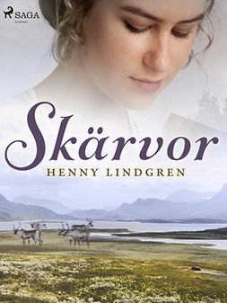 Lindgren, Henny - Skärvor, e-bok
