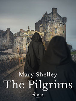 Shelley, Mary - The Pilgrims, ebook