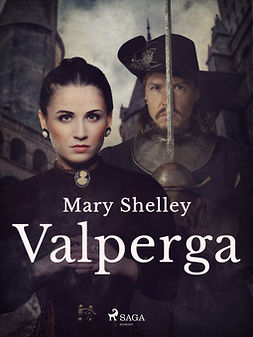 Shelley, Mary - Valperga, ebook