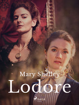 Shelley, Mary - Lodore, ebook