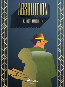 Fitzgerald, F. Scott - Absolution, ebook