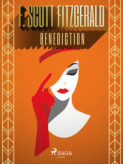 Fitzgerald, F. Scott - Benediction, ebook
