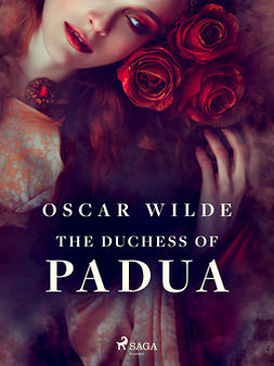 Wilde, Oscar - The Duchess of Padua, ebook