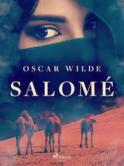Wilde, Oscar - Salomé, ebook