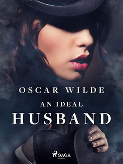 Wilde, Oscar - An Ideal Husband, ebook