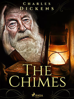 Dickens, Charles - The Chimes, ebook