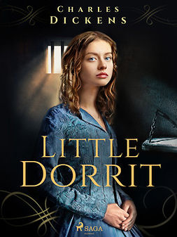 Dickens, Charles - Little Dorrit, ebook