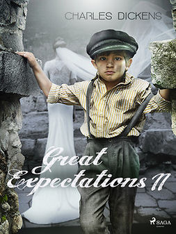 Dickens, Charles - Great Expectations II, ebook