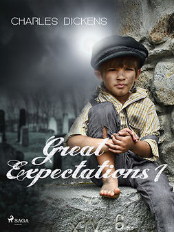 Dickens, Charles - Great Expectations I, ebook