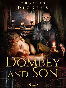Dickens, Charles - Dombey and Son, e-kirja