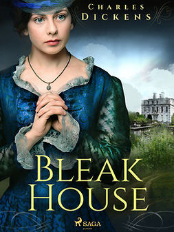 Dickens, Charles - Bleak House, e-bok
