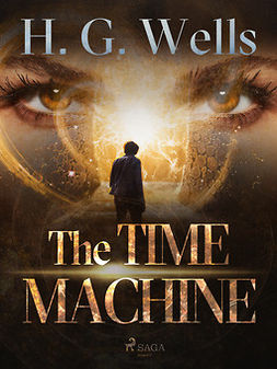 Wells, H. G. - The Time Machine, ebook