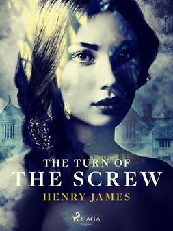 James, Henry - The Turn of the Screw, ebook