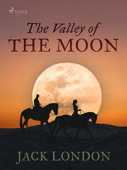 London, Jack - The Valley of the Moon, ebook