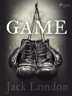 London, Jack - The Game, ebook