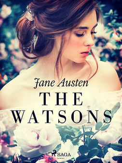 Austen, Jane - The Watsons, e-kirja