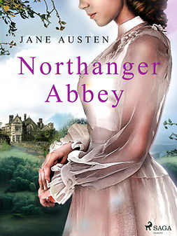 Austen, Jane - Northanger Abbey, ebook