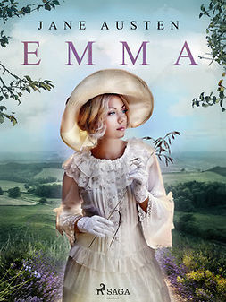 Austen, Jane - Emma, ebook