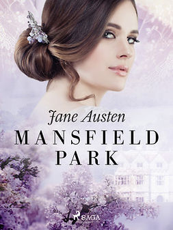 Austen, Jane - Mansfield Park, e-bok