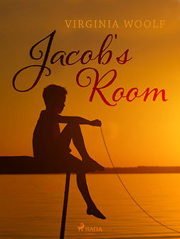 Woolf, Virginia - Jacob's Room, ebook
