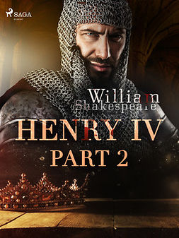 Shakespeare, William - Henry IV, Part 2, ebook