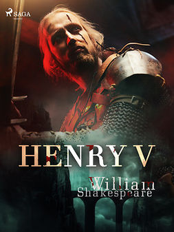Shakespeare, William - Henry V, ebook