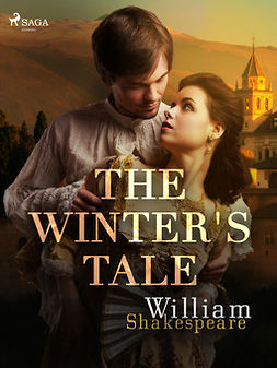 Shakespeare, William - The Winter's Tale, ebook