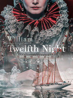Shakespeare, William - Twelfth Night, e-bok