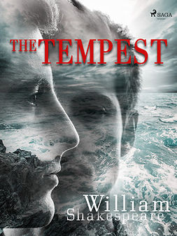 Shakespeare, William - The Tempest, e-kirja