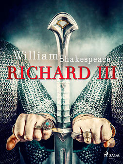 Shakespeare, William - Richard III, e-kirja