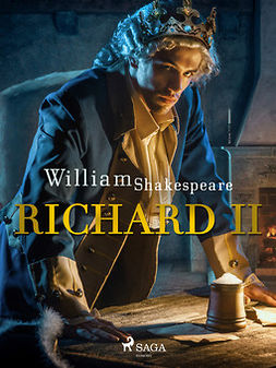 Shakespeare, William - Richard II, ebook