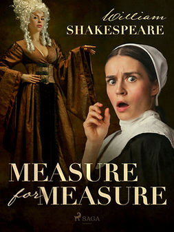 Shakespeare, William - Measure for Measure, ebook