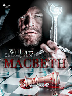 Shakespeare, William - Macbeth, e-kirja