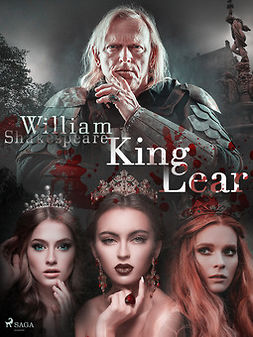 Shakespeare, William - King Lear, ebook