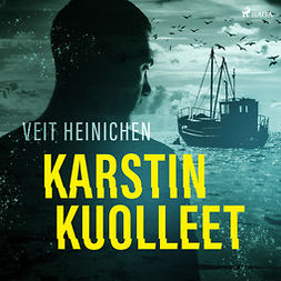 Heinichen, Veit - Karstin kuolleet, audiobook