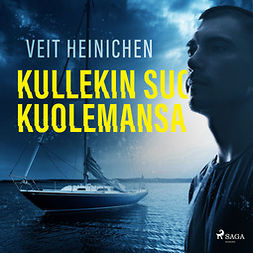 Heinichen, Veit - Kullekin suo kuolemansa, äänikirja