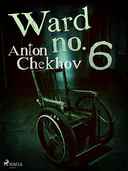 Chekhov, Anton - Ward No. 6, e-kirja