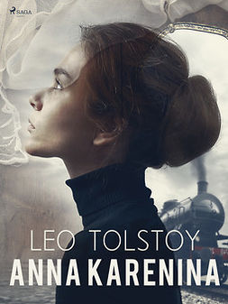Tolstoy, Leo - Anna Karenina, e-kirja