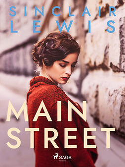 Lewis, Sinclair - Main Street, ebook