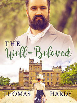 Hardy, Thomas - The Well-Beloved, ebook