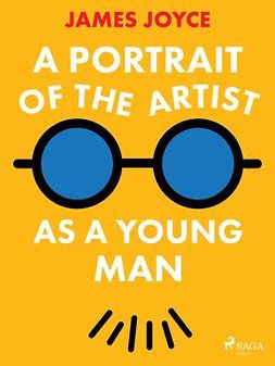 Joyce, James - A Portrait of the Artist as a Young Man, ebook
