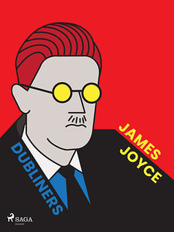 Joyce, James - Dubliners, ebook
