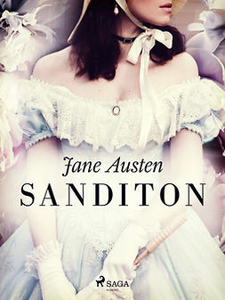 Austen, Jane - Sanditon, ebook