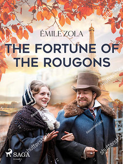 Zola, Émile - The Fortune of the Rougons, ebook