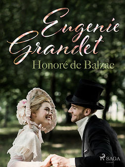 Balzac, Honoré de - Eugenie Grandet, ebook