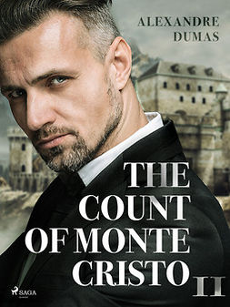 Dumas, Alexandre - The Count of Monte Cristo II, ebook