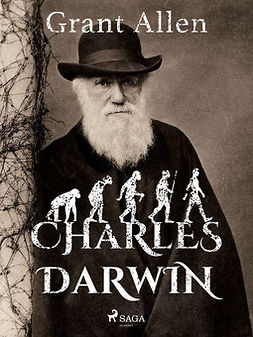 Allen, Grant - Charles Darwin, e-kirja