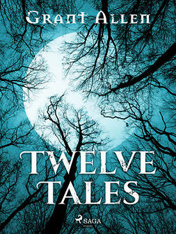 Allen, Grant - Twelve Tales, e-bok