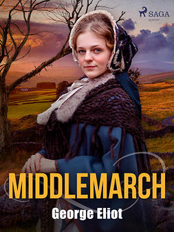 Eliot, George - Middlemarch, ebook